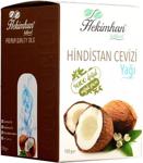 Hekimhan Hindistan Cevizi Yağı 150 gr