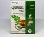 Hekimhan Moringa Çay 45 Süzen Poşet