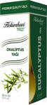 Hekimhan Okaliptus Yağı 20 ml