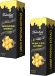 Hekimhan Propolis Sıvı Ekstrakt 2 Adet X 50 Ml