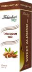 Hekimhan Tatlı Badem Yağı 20 ml