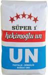 Hekimoğlu Süper 2 Kg Un