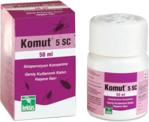 Hektaş Komut 5 Sc 50 Ml Karasinek Sivrisinek Hamam Böceği İlacı