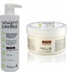 Helen Seward Remedy 7-S Shampoo 500Ml+Filler Mask 7-M 500Ml.