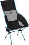 Helinox Savanna Chair Outdoor Kamp Sandalyesi Black