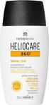 Heliocare 360 Water Gel 50 Ml