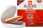 Heliocare Color Compact Spf 50+ Light Buğday Ten 10 Gr Güneş Kremi