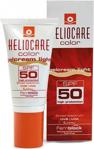 Heliocare Color Gelcream Light Spf 50+ 50 ml Güneş Kremi