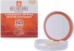 Heliocare Compact Oil Free Spf 50 10 gr Yağsız Pudra