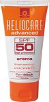 Heliocare Crema Spf 50+ 50 ml Güneş Kremi