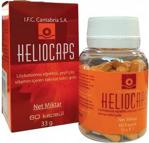 Heliocare Heliocaps Kapsül 60 Adet