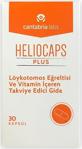 Heliocare Heliocaps Plus 30 Kapsül