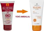 Heliocare Ultra Gel Spf 90+ 50 ml Vitiligo ve Akneli Ciltler İçin Güneş Koruyucu Jel