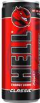 Hell Energy Classic 250 Ml Enerji İçeceği