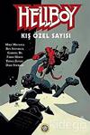 Hellboy Kış Özel Sayısı / Mike Mignola / Jbc Yayıncılık