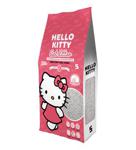 Hello Kitty 5 Lt. Bebek Pudrali Kedi̇ Kumu