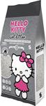 Hello Kitty 5L Akti̇f Karbonlu Bentoni̇t Kedi̇ Kumu