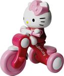 Hello Kitty Çek Bırak Bisiklet