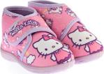 Hello Kitty Kız Çocuk Anaokulu Panduf Ve Ev Ayakkabısı
