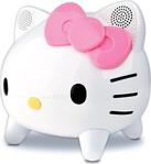 Hello Kitty Kt-2 Taşınabilir Usb Hoparlör