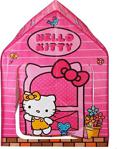 Hello Kitty Oyun Evi Çadır Kız Çocuk Pembe Oyun Çadırı