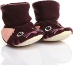 Hellobaby 3 Boyutlu Bebek Patik 17-18