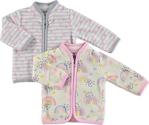 Hellobaby Basic 2Li Polar Hırka 3 Ay