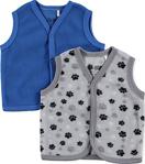 Hellobaby Basic 2li Polar Yelek 1,5 Yaş