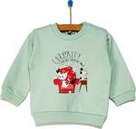 Hellobaby Basic Baskılı Sweatshirt 2 Yaş