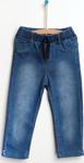 Hellobaby Basic Bebek Denim Pantolon 1 Yaş