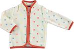 Hellobaby Basic Bebek Polar Hırka 1,5 Yaş