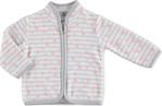 Hellobaby Basic Bebek Polar Hırka 3 Ay