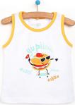 Hellobaby Basic Erkek Bebek Atlet Tshirt 1,5 Yaş