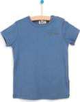 Hellobaby Basic Erkek Bebek Ribana Tshirt 1,5 Yaş