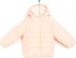 Hellobaby Basic Kulaklı Kapüşonlu Mont 4 Yaş