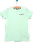 Hellobaby Basic Ribana Kız Bebek Tshirt 2 Yaş