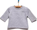 Hellobaby Basic Şardonlu 3 İplik Sweatshirt 2 Yaş