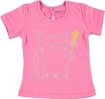 HelloBaby Bebek Basic T-Shirt 6 Ay