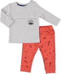 Hellobaby Hellobaby Space Boy Sweatshirt-pantolon 1,5 Yaş