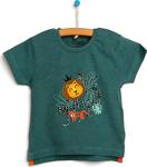 Hellobaby Jungle Safari Tshirt