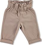 Hellobaby Kış Basic Kız Bebek Gabardin Pantolon 3 Yaş