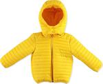 Hellobaby Kış Bebek Basic Kapüşonlu Mont 4 Yaş