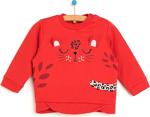 Hellobaby Mini Cat Sweatshirt 1,5 Yaş