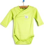 Hellobaby Parça Baskı Zıbın Body