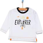 Hellobaby Space Covboy Sweatshirt 3 Yaş