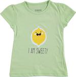 Hellobaby Yaz Bebek Basic Tshirt 1 Yaş