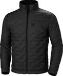 Helly Hansen Hh Lıfaloft Insulator Erkek Ceket - S - Siyah