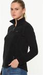 Helly Hansen Kadın Polar Sweatshirt Siyah XL Beden HH..15001.990