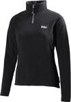 Helly Hansen Slope Polar Fleece Kadın - L - Siyah