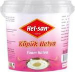 Helsan Köpük Helva - 460Gr